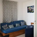 Appartamento 4 Pièces, 8 Pers, Piscine, Tennis, Parking Inclus - Port Barcarès - Fr-1-195-58 *