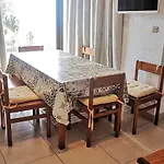 Appartamento 4 Pièces, 8 Pers, Piscine, Tennis, Parking Inclus - Port Barcarès - Fr-1-195-58 *