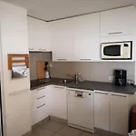 4 Pièces, 8 Pers, Piscine, Tennis, Parking Inclus - Port Barcarès - Fr-1-195-58 Le Barcarès