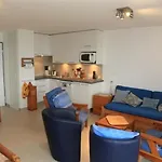 4 Pièces, 8 Pers, Piscine, Tennis, Parking Inclus - Port Barcarès - Fr-1-195-58 Le Barcarès
