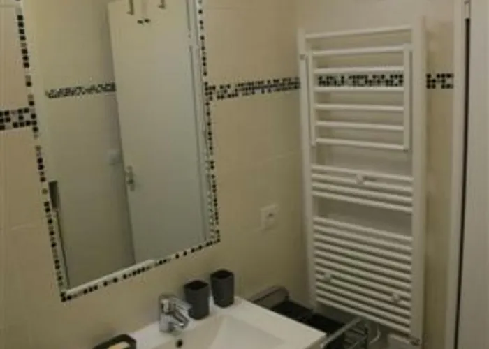 4 Pieces, 8 Pers, Piscine, Tennis, Parking Inclus - Port Barcares - Fr-1-195-58 Apartament Le Barcarès