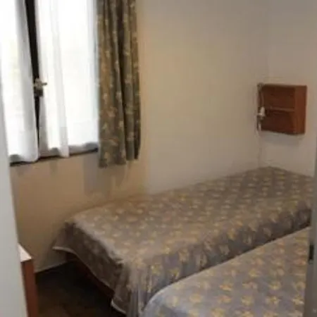 4 Pièces, 8 Pers, Piscine, Tennis, Parking Inclus - Port Barcarès - Fr-1-195-58