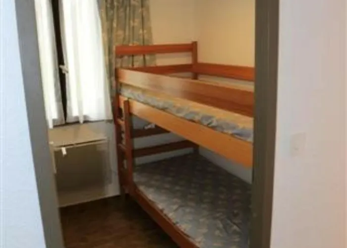 4 Pieces, 8 Pers, Piscine, Tennis, Parking Inclus - Port Barcares - Fr-1-195-58 Apartment *